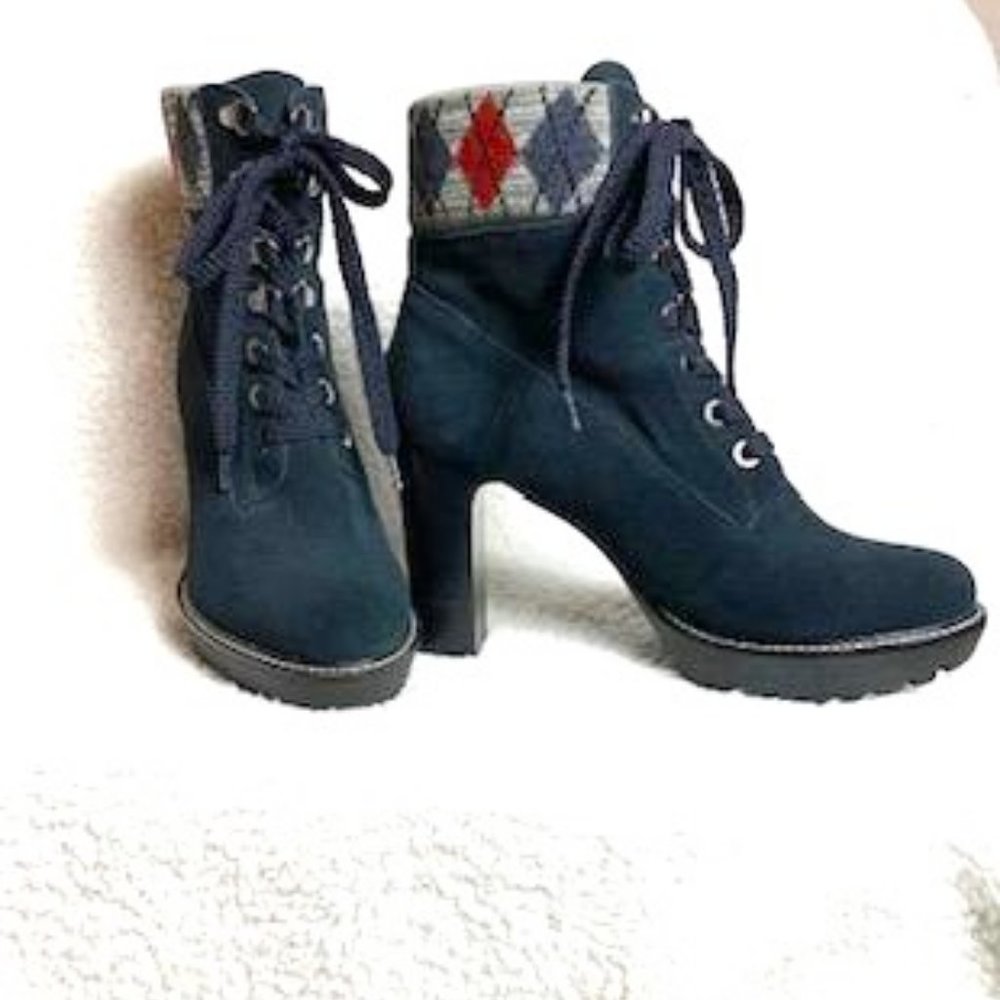 Tommy Hilfiger Women Ankle Boots